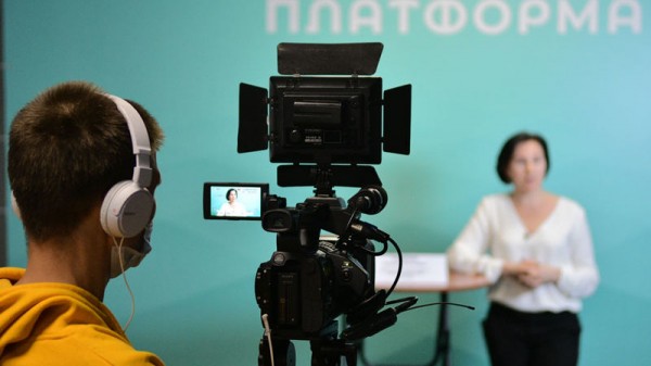 Благодаря поддержке специалистов «Платформы» в Краснодаре создали 36 новых предприятий