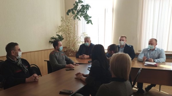 Краснодар участвует в российско-французском проекте в сфере умных городов «Водно-зеленый городской каркас»