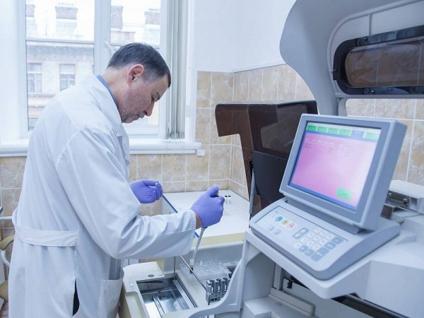 В Краснодарском крае умерли 14 человек с подтвержденным коронавирусом В Краснодарском крае умерли 14 человек с подтвержденным коронавирусом