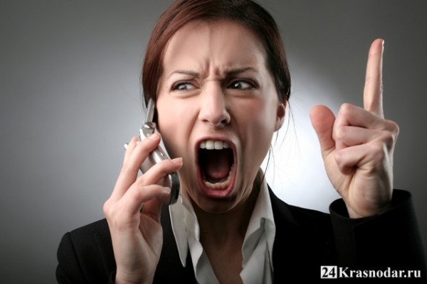 На что чаше всего жалуются краснодарцы