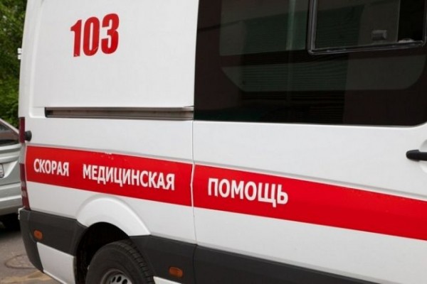 При пожаре в пятиэтажке в Армавире пострадал мужчина