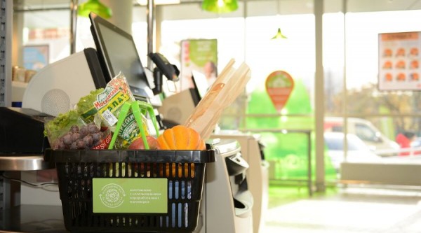 «Говорите — сделаем!»: «Пятёрочка» слушает мнение покупателей, чтобы становиться лучше «Говорите — сделаем!»: «Пятёрочка» слушает мнение покупателей, чтобы становиться лучше