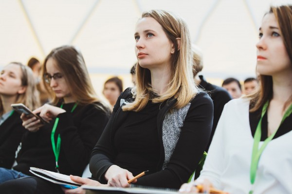 «Я не обижаюсь на людей за критику моего возраста». Интервью с главным архитектором Анапы Кариной Бронниковой «Я не обижаюсь на людей за критику моего возраста». Интервью с главным архитектором Анапы Кариной Бронниковой