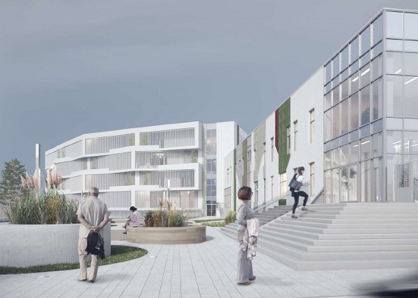 «Я не обижаюсь на людей за критику моего возраста». Интервью с главным архитектором Анапы Кариной Бронниковой «Я не обижаюсь на людей за критику моего возраста». Интервью с главным архитектором Анапы Кариной Бронниковой