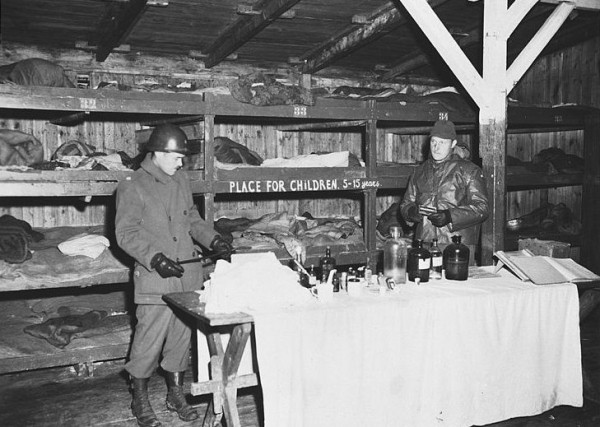 «Мама меня искала во рвах под Елизаветинской и в Первомайской роще». Воспоминания об оккупации Краснодара