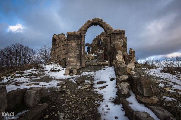 Не только море и «дворец Путина». Что еще посмотреть в Геленджике Не только море и «дворец Путина». Что еще посмотреть в Геленджике
