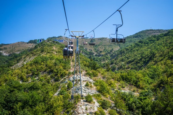 Не только море и «дворец Путина». Что еще посмотреть в Геленджике Не только море и «дворец Путина». Что еще посмотреть в Геленджике