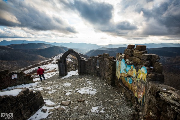 Не только море и «дворец Путина». Что еще посмотреть в Геленджике Не только море и «дворец Путина». Что еще посмотреть в Геленджике