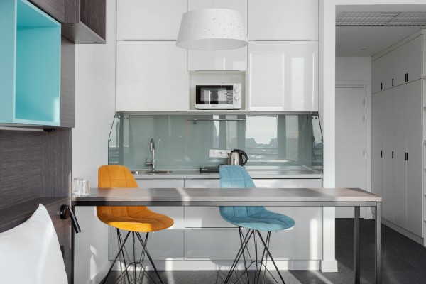 Учись там, где другие отдыхают: как освоить гончарный круг и итальянский язык на Черном море Учись там, где другие отдыхают: как освоить гончарный круг и итальянский язык на Черном море