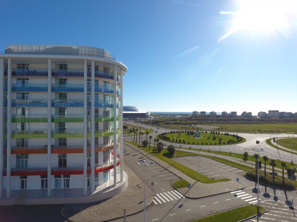 Учись там, где другие отдыхают: как освоить гончарный круг и итальянский язык на Черном море Учись там, где другие отдыхают: как освоить гончарный круг и итальянский язык на Черном море