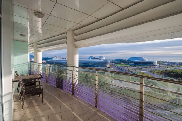 Учись там, где другие отдыхают: как освоить гончарный круг и итальянский язык на Черном море Учись там, где другие отдыхают: как освоить гончарный круг и итальянский язык на Черном море