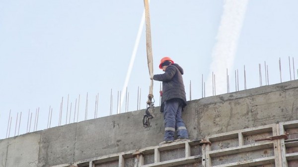 В Краснодаре достроили детский сад в Восточно-Кругликовском мкр. и начали строительство детсада в мкр. Гидростроителей В Краснодаре достроили детский сад в Восточно-Кругликовском мкр. и начали строительство детсада в мкр. Гидростроителей