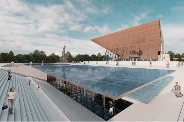 Воскрешая «Аврору». Хроника спасения краснодарского памятника архитектуры Воскрешая «Аврору». Хроника спасения краснодарского памятника архитектуры