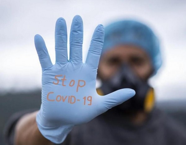 Актуальная статистика по коронавирусу в Краснодарском крае на 6 марта 2021 года