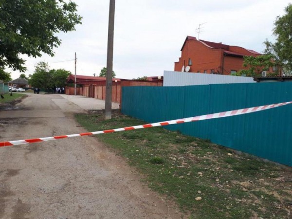 Вынесен приговор обвиняемым в разбойном нападении на дом экс-вице-губернатора Кубани Мурата Ахеджака Вынесен приговор обвиняемым в разбойном нападении на дом экс-вице-губернатора Кубани Мурата Ахеджака