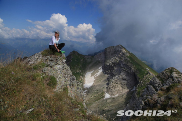 В Сочи есть что-нибудь бесплатное? Россиянина возмутили платные прогулки по окрестностям курорта В Сочи есть что-нибудь бесплатное? Россиянина возмутили платные прогулки по окрестностям курорта