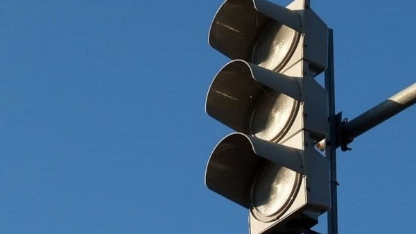 На участке ул. Ставропольской временно отключат светофоры На участке ул. Ставропольской временно отключат светофоры
