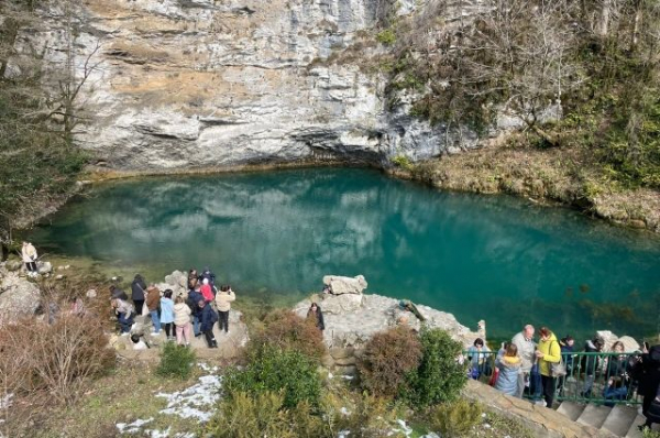 Пандемия научила Родину любить. Как будем путешествовать в 2021 году?