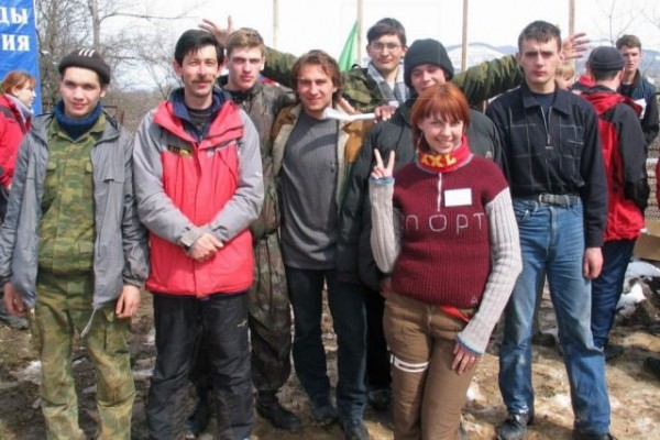 В Адыгее с 27 по 28 марта состоится &laquo;Марафон 100 км за 24 часа&raquo;