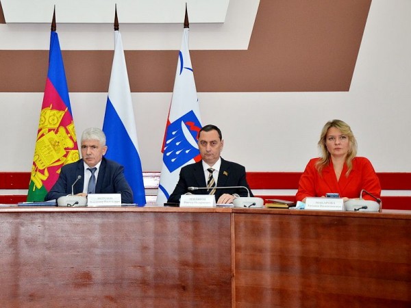 В Сочи 70% сельских угодий требуют ряда восстановительных работ и ввода в хозяйственный оборот В Сочи 70% сельских угодий требуют ряда восстановительных работ и ввода в хозяйственный оборот