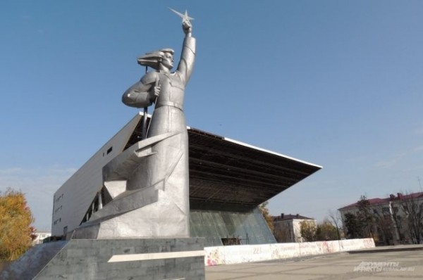 Проект реконструкции «Авроры» одобрили 96% проголосовавших