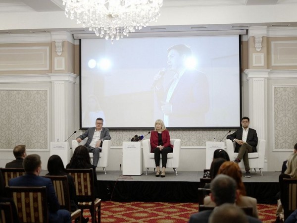 Первый обучающий семинар для работников молодежной политики открылся в Краснодаре Первый обучающий семинар для работников молодежной политики открылся в Краснодаре