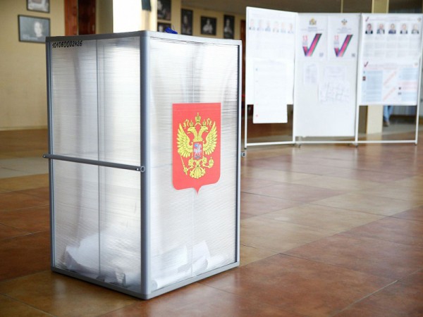 Четырех глав сельских поселений выбрали в Краснодарском крае Четырех глав сельских поселений выбрали в Краснодарском крае