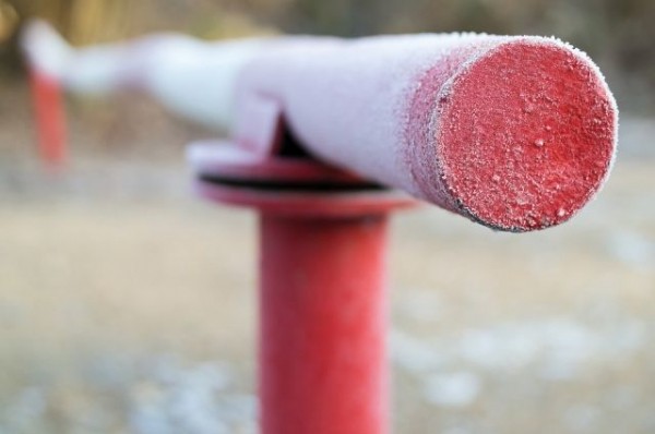 75 незаконных шлагбаумов демонтировали в Краснодаре 75 незаконных шлагбаумов демонтировали в Краснодаре