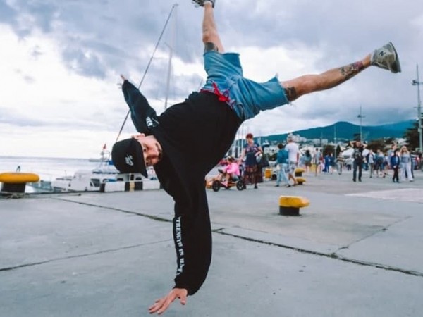 Кастинг для уличных музыкантов проведут в Ялте