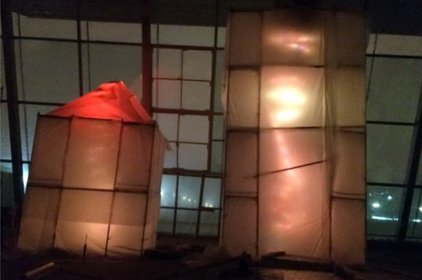 Воскрешая «Аврору». Хроника спасения краснодарского памятника архитектуры Воскрешая «Аврору». Хроника спасения краснодарского памятника архитектуры