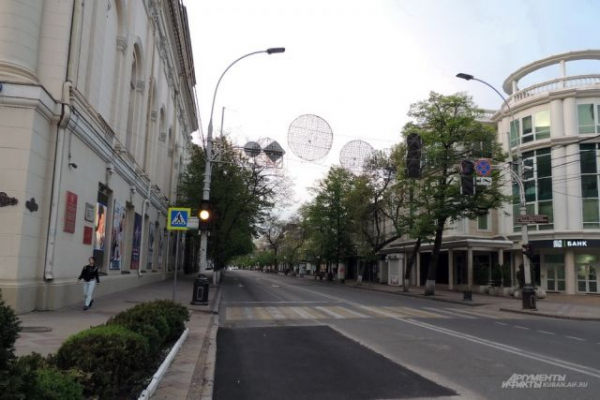 &laquo;Привыкли и расслабились&raquo;. Как изменилась жизнь кубанцев за год пандемии