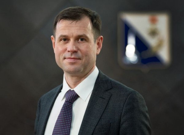 Назначен исполняющий обязанности вице-губернатора Севастополя Назначен исполняющий обязанности вице-губернатора Севастополя