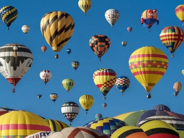 Первый горный фестиваль воздушных шаров проведут у подножия Эльбруса Первый горный фестиваль воздушных шаров проведут у подножия Эльбруса