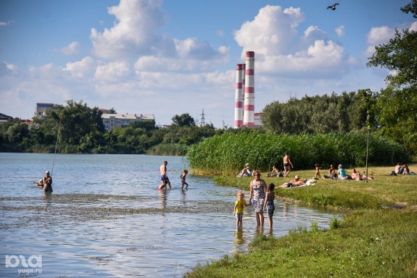 Фекальные реки, мусорные берега. Смогут ли когда-нибудь жители Краснодара снова купаться в реке Кубани? Фекальные реки, мусорные берега. Смогут ли когда-нибудь жители Краснодара снова купаться в реке Кубани?