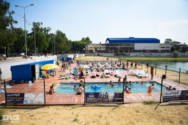 Фекальные реки, мусорные берега. Смогут ли когда-нибудь жители Краснодара снова купаться в реке Кубани? Фекальные реки, мусорные берега. Смогут ли когда-нибудь жители Краснодара снова купаться в реке Кубани?