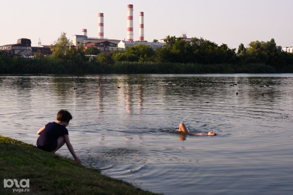 Фекальные реки, мусорные берега. Смогут ли когда-нибудь жители Краснодара снова купаться в реке Кубани? Фекальные реки, мусорные берега. Смогут ли когда-нибудь жители Краснодара снова купаться в реке Кубани?