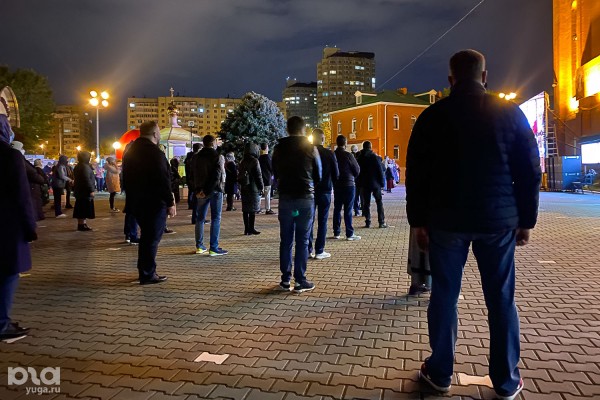 Год назад на Кубани ввели режим повышенной готовности из-за COVID-19. Вспомним, что произошло за это время