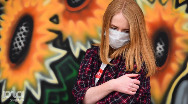 Год назад на Кубани ввели режим повышенной готовности из-за COVID-19. Вспомним, что произошло за это время