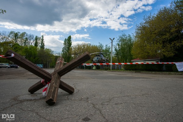 Год назад на Кубани ввели режим повышенной готовности из-за COVID-19. Вспомним, что произошло за это время