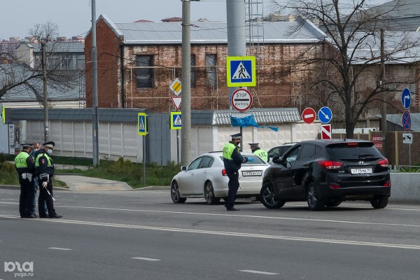 Год назад на Кубани ввели режим повышенной готовности из-за COVID-19. Вспомним, что произошло за это время