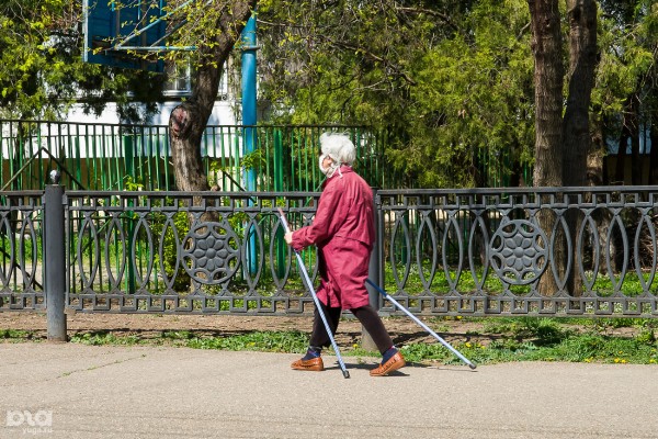 Год назад на Кубани ввели режим повышенной готовности из-за COVID-19. Вспомним, что произошло за это время
