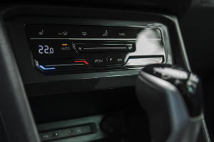 Новый Volkswagen Tiguan 2021: игры по-взрослому