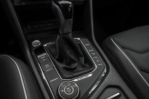 Новый Volkswagen Tiguan 2021: игры по-взрослому