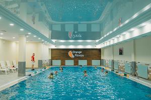 Orange Fitness отметил 18 лет. За плечами — пандемия и бодипозитив Orange Fitness отметил 18 лет. За плечами — пандемия и бодипозитив