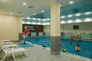 Orange Fitness отметил 18 лет. За плечами — пандемия и бодипозитив Orange Fitness отметил 18 лет. За плечами — пандемия и бодипозитив