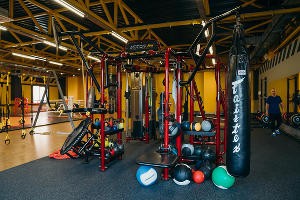 Orange Fitness отметил 18 лет. За плечами — пандемия и бодипозитив Orange Fitness отметил 18 лет. За плечами — пандемия и бодипозитив