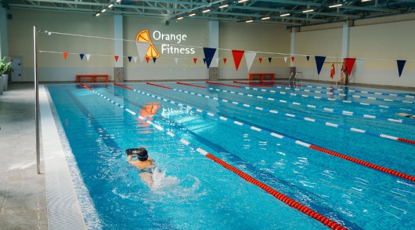 Orange Fitness отметил 18 лет. За плечами — пандемия и бодипозитив Orange Fitness отметил 18 лет. За плечами — пандемия и бодипозитив