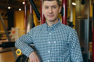 Orange Fitness отметил 18 лет. За плечами — пандемия и бодипозитив Orange Fitness отметил 18 лет. За плечами — пандемия и бодипозитив