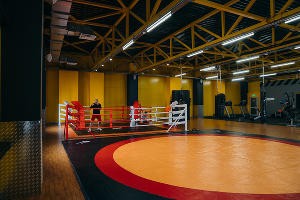 Orange Fitness отметил 18 лет. За плечами — пандемия и бодипозитив Orange Fitness отметил 18 лет. За плечами — пандемия и бодипозитив