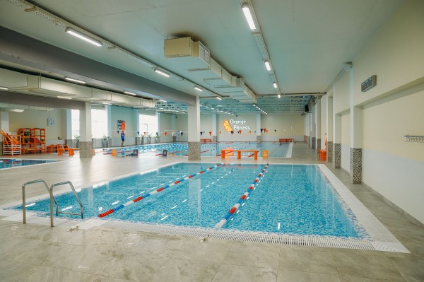 Orange Fitness отметил 18 лет. За плечами — пандемия и бодипозитив Orange Fitness отметил 18 лет. За плечами — пандемия и бодипозитив